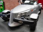 Thumbnail Photo 37 for 2000 Plymouth Prowler
